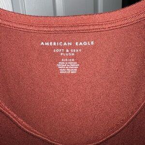 American Eagle Top